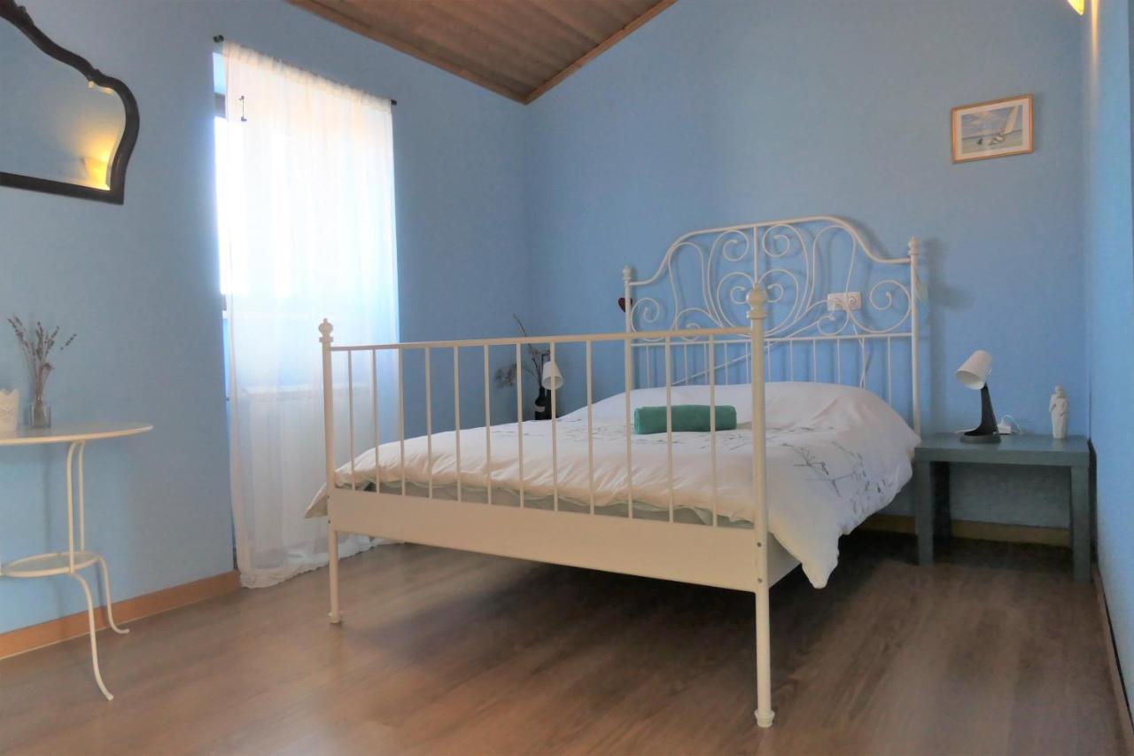House Of The Three Marias Bed & Breakfast Pedrogao Grande Ngoại thất bức ảnh