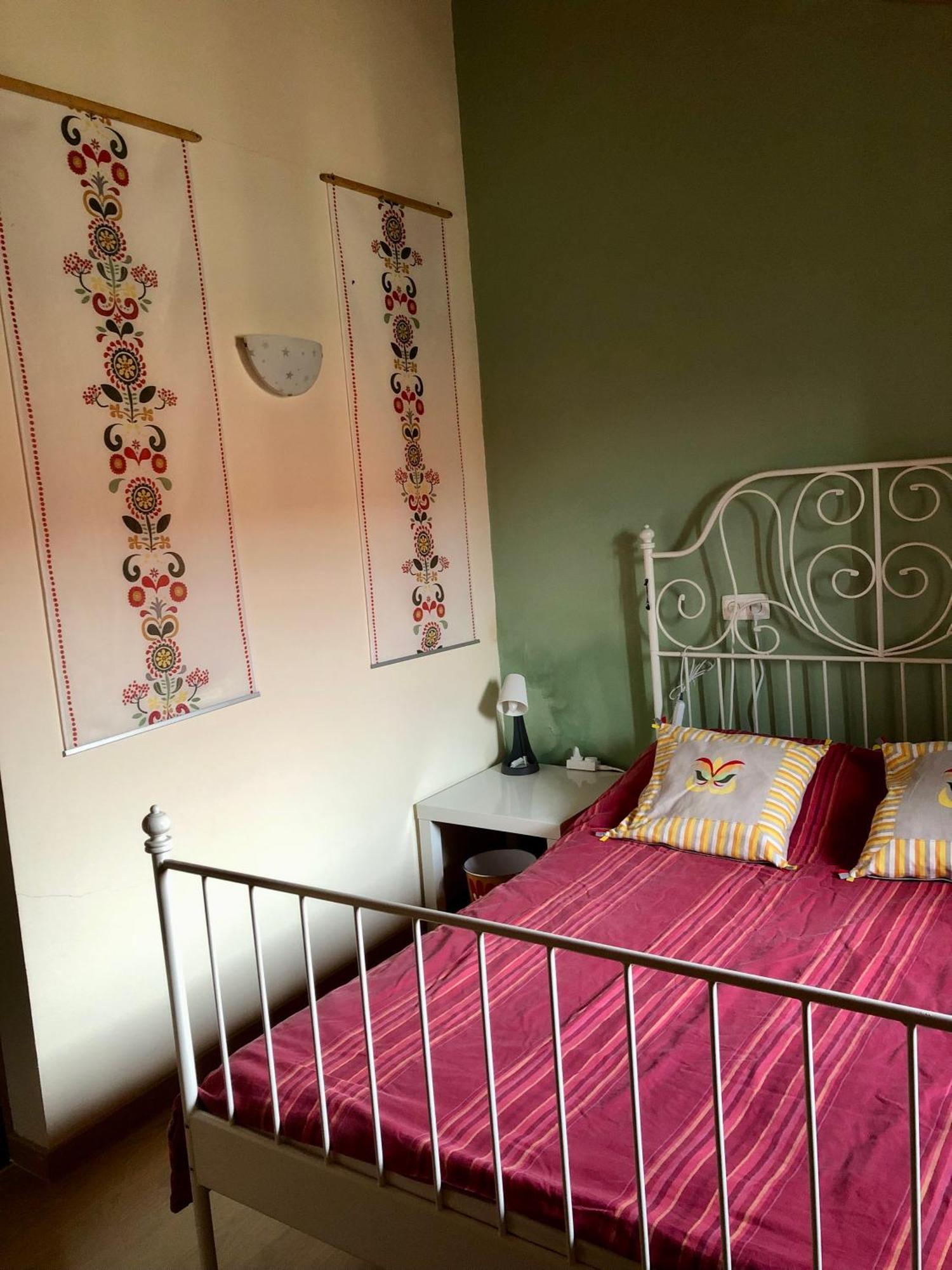 House Of The Three Marias Bed & Breakfast Pedrogao Grande Ngoại thất bức ảnh